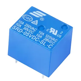 srd-05vdc-sl-c-przekaznik-miniaturowy-5v-10a-5pin-do-pcb-songle