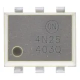 4n25-optotriak-transoptor-dip6-bialy