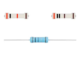 rezystor-2-kohm-tolerancja-1percent-precyzyjny-moc-3w-2k-5x16mm-metalizowany