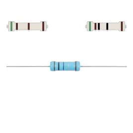 rezystor-510-ohm-tolerancja-1percent-precyzyjny-moc-3w-510r-5x16mm-metalizowany