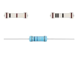 rezystor-100-ohm-tolerancja-1percent-precyzyjny-moc-3w-100r-5x16mm-metalizowany