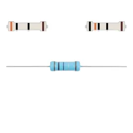 rezystor-30-ohm-tolerancja-1percent-precyzyjny-moc-3w-30r-5x16mm-metalizowany