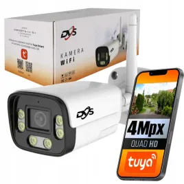 bezprzewodowa-kamera-wifi-zewnetrzna-4mpx-tuba-aplikacja-tuya-dvs-tubowa