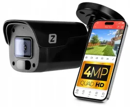 kamera-zewnetrzna-ip-poe-4mpx-30m-ir-3-6mm-audio-ip66-czarna