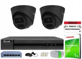 zestaw-do-monitoringu-domu-2-kamery-4mpx-zewnetrzne-poe-ip-hilook-hikvision