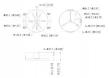 uchwyt-dahua-pfa1320r-stan-nowy