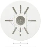 uchwyt-dahua-pfa1320r-stan-nowy-producent-dahua