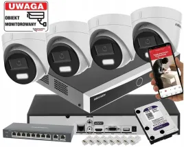 zestaw-do-monitoringu-4x-kamera-ip-hikvision-6mpx-podwojny-oswietlacz-poe