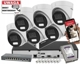 zestaw-do-monitoringu-6-kamer-hikvision-6mpx-dwa-oswietlacze-detekcja-ludzi