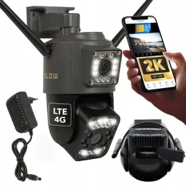 kamera-obrotowa-2xobiektyw-2mp-2mp-zoom-na-karte-sim-4g-lte-gsm-2k-detekcja