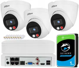 zestaw-monitoringu-dahua-bez-kabla-3-kamery-4mpx-detekcja-ai-ir-led-30-m