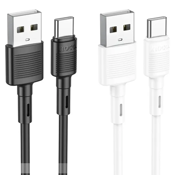kabel-usb-a-do-usb-c-hoco-3a-1-m-x83-czarny-producent-inna