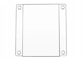 a3-koszulka-tabliczka-ramka-kieszen-plexi-dystans