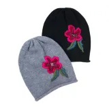 czapka-big-flower-stan-nowy