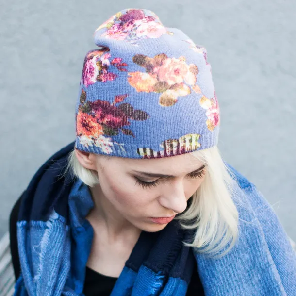 czapka-dziecieca-stylish-kiddo-stan-nowy