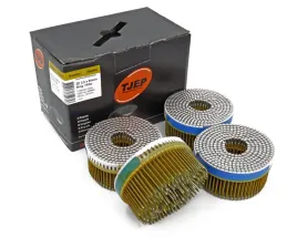 gwozdzie-laczone-plastikiem-stal-nierdzewna-a2-tjep-ze-25x65