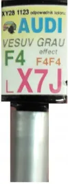 audi-lx7j-f4f4-vesuv-grau-lakier-samochodowy-zaprawka-do-rys-ara-10-ml