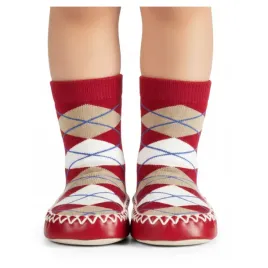 kapcie-dzieciece-playshoes-skarpety