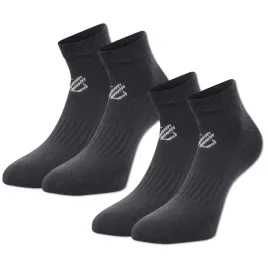 skarpetki-unisex-dare2b-essentials-fitness-2pak-grafitowe