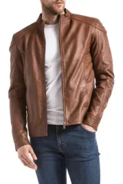 kurtka-meska-blue-wellford-ardesco-skorzana-brazowa-pilotka