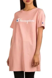 koszulka-damska-champion-bawelniana-oversize