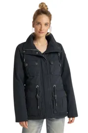 kurtka-damski-dreimaster-vintage-parka-zimowa