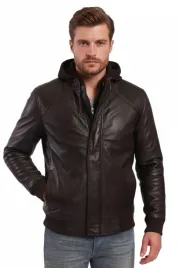 kurtka-meska-skorzana-lee-cooper-benedeton-brazowa-z-kapturem