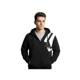 bluza-meska-cxl-by-christian-lacroix-rozsuwana-z-polarem-czarna