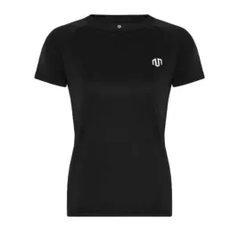 koszulka-damska-morotai-performance-basic-sportowa-czarna