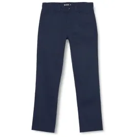 spodnie-meskie-element-sawyer-materialowe-granatowe