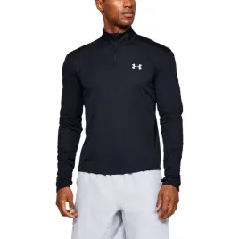 koszulka-meska-under-armour-speed-stride-1-4-zip-sportowa-czarna