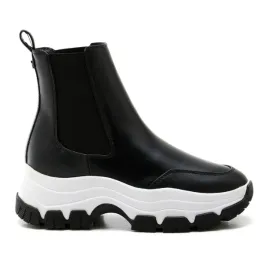 buty-damskie-guess-besona-botki-czarne-wsuwane