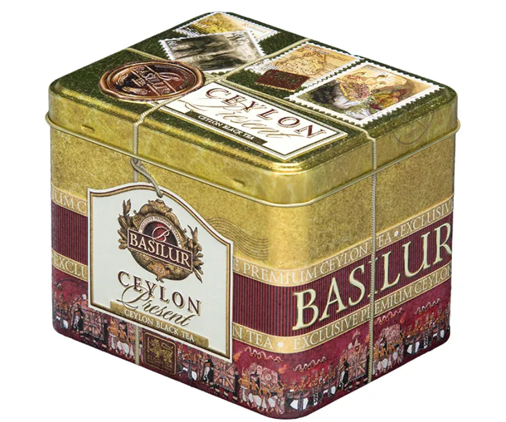 present-ceylon-w-puszce-100-g-stan-nowy