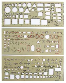 koh-i-noor-szablon-kreslarski-elektro-techniczny