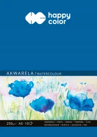 blok-akwarelowy-a5-happy-color-250g-10-kartek