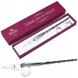 koh-i-noor-pioro-do-kaligrafii-szklane-w-etui