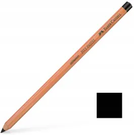 faber-castell-kredka-pastelowa-pitt-199-czarna