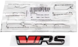 emblemat-klapy-bagaznika-vrs-czarny-skoda-octavia-iv-5e3853687sxpc-oryginal