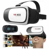 gogle-okulary-vr-3d-do-telefonu-pilot-bluetooth-do-gier-stan-nowy-marka-xpart