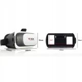 gogle-okulary-vr-3d-do-telefonu-pilot-bluetooth-do-gier-stan-opakowania-oryginalne-stan-nowy