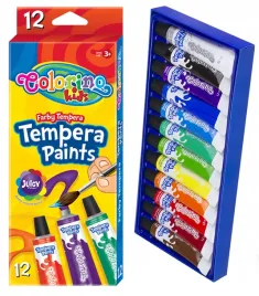 farby-tempera-w-tubkach-szkolne-nietoksyczne-colorino-12-kolorow-x-12-ml