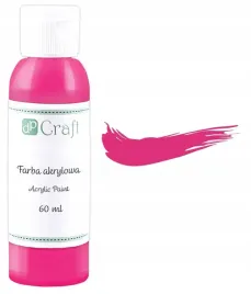 farba-akrylowa-w-butelce-60-ml-dpcraft-rozowa-peony