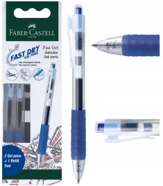 faber-castell-dlugopis-zelowy-szybkoschnacy-fast-gel-niebieski-2szt-wklad