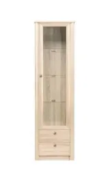 nowoczesna-politryna-62cm-dab-sonoma-fiona-f23