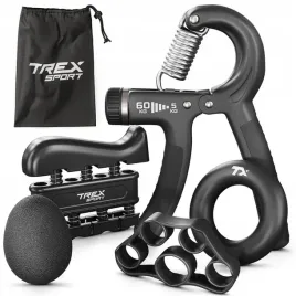 zestaw-5x-sciskacz-do-cwiczen-rak-dloni-z-regulacja-opor-5-60kg-trex