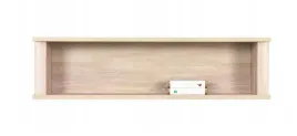 polka-wiszaca-120cm-dab-sonoma-fiona-f20