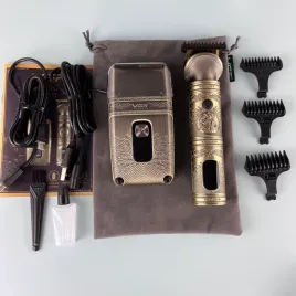 hair-trimmer