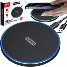 ladowarka-indukcyjna-qi-bezprzewodowa-20w-led-kabel-usb-c-1m