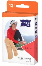 matopat-classic-plastry-z-opatrunkiem-tkaninowy-12-sztuk