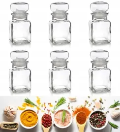 pojemnik-sloiczek-na-przyprawy-herbate-kuchenny-6-x-120-ml-maly-szklany